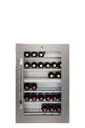 Reparación averías vinoteca Ignis en  A Coruña
